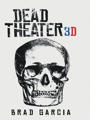 cover image of Dead Theater 3D